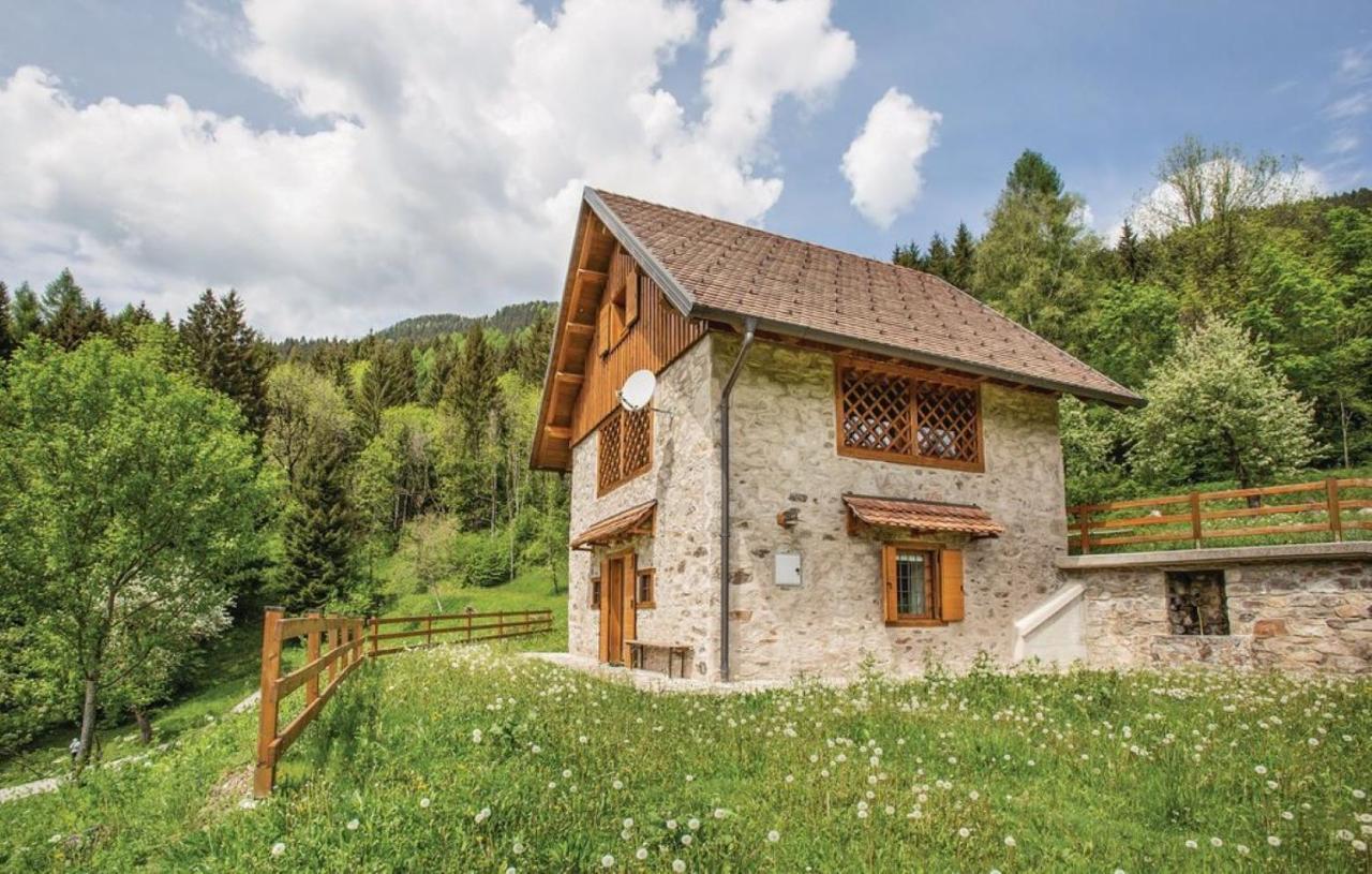 Albergo Diffuso Равасклетто Экстерьер фото