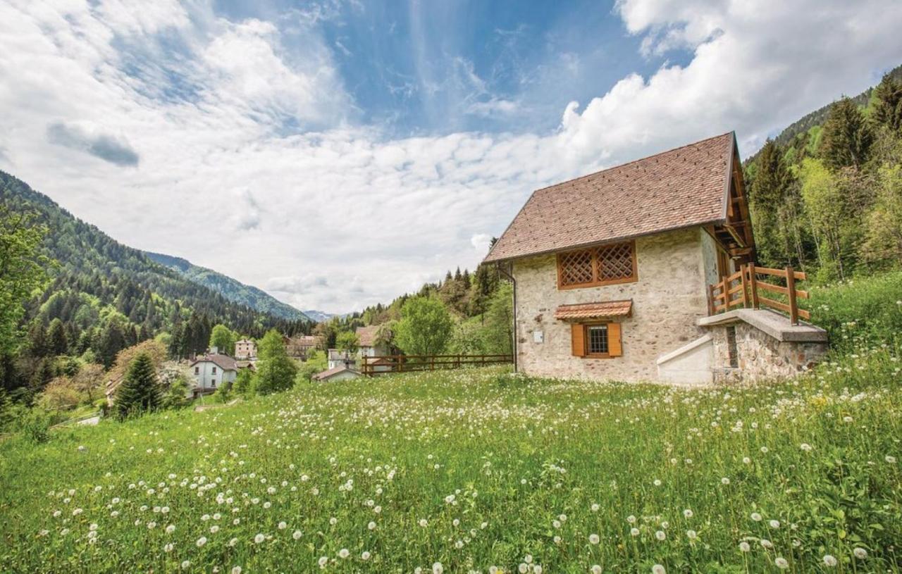 Albergo Diffuso Равасклетто Экстерьер фото